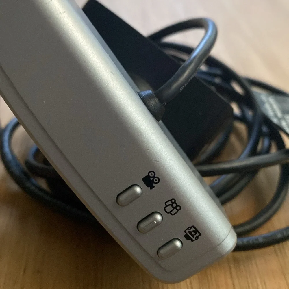 HP PREM AF USB WEBCAM (KQ245AA, DC-8872)